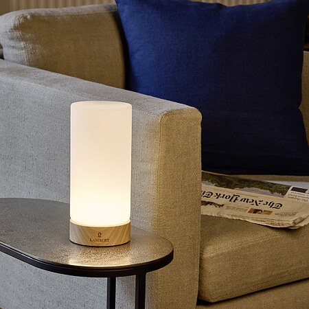 Bild 2 - Lambert LED Leuchte Magicee