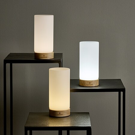 Bild 3 - Lambert LED Leuchte Magicee