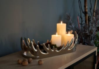 Deko Tipps zur Lambert Weihnachtskollektion 2022