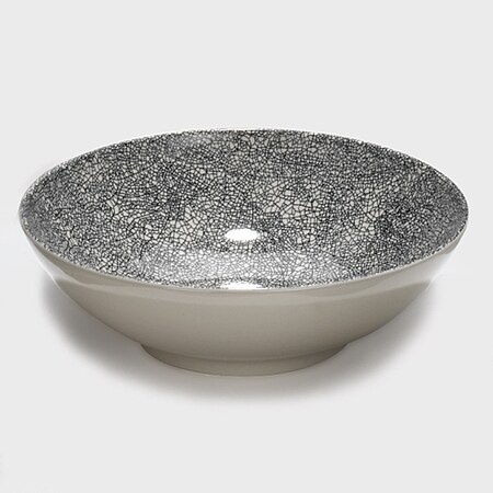 Bild 1 - Lambert Schale Kaori Krakelee D 30cm