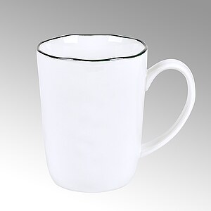 Lambert Becher Piana wei�/basaltgrau