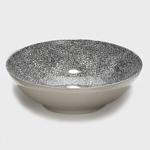 Lambert Schale Kaori Krakelee D 30cm