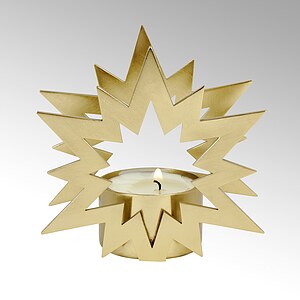 Lambert Teelichthalter NOVA