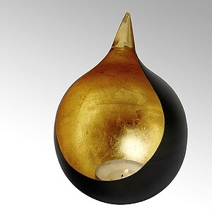 Lambert Windlicht Caldera XL